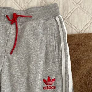 adidas joggers
